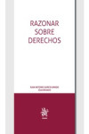 Razonar sobre Derechos | 9788491198192 | Portada