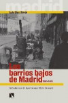 LOS BARRIOS BAJOS DE MADRID, 1880-1936 | 9788490971710 | Portada