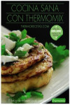 Cocina sana con Thermomix | 9788441538450 | Portada