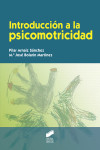 Introducción a la psicomotricidad | 9788490773772 | Portada