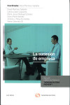 La sucesión de empresa | 9788490991091 | Portada