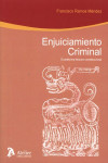 ENJUICIAMIENTO CRIMINAL: DUODECIMA LECTURA CONSTITUCIONAL | 9788416652327 | Portada