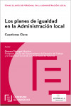 Los Planes de Igualdad en la Administración Local | 9788416612727 | Portada