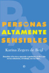 PERSONAS ALTAMENTE SENSIBLES | 9788490607817 | Portada