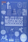 El libro de los negocios | 9788446043447 | Portada