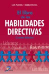 El libro de las habilidades directivas | 9788490520413 | Portada