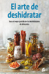 El arte de deshidratar | 9788484455943 | Portada