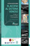 ACTUALIZACIÓN SOBRE EL ACCESO AL SISTEMA VENOSO | 9788416270798 | Portada