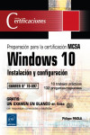 Windows 10 | 9782409004629 | Portada
