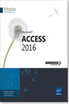 Access 2016 | 9782409004230 | Portada