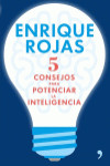 5 CONSEJOS PARA POTENCIAR LA INTELIGENCIA | 9788499985633 | Portada