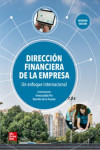 LA DIRECCION FINANCIERA DE LA EMPRESA. UN ENFOQUE INTERNACIONAL | 9788448610913 | Portada
