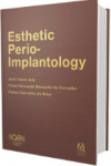 Esthetic Perio-Implantology | 9788578890865 | Portada