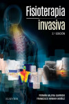 Fisioterapia invasiva + acceso web | 9788491130994 | Portada