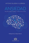 ANSIEDAD. NEUROCONECTIVIDAD: LA RE-EVOLUCION | 9788491172079 | Portada