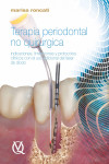 TERAPIA PERIODONTAL NO QUIRURGICA | 9788489873681 | Portada