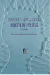 PSICOLOGÍA Y HOSPITALIZACIÓN. ATENCIÓN EN URGENCIAS | 9788491490685 | Portada