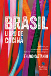 Brasil: Libro de cocina | 9788415887133 | Portada