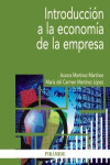 Introducción a la economía de la empresa | 9788436836387 | Portada