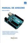 EL MANUAL DE ARDUINO | 9788426723734 | Portada