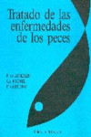 Tratado de las enfermedades de los peces | 9788420006864 | Portada