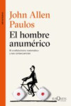 EL HOMBRE ANUMERICO | 9788490662113 | Portada