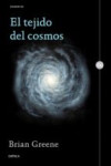 EL TEJIDO DEL COSMOS | 9788498929829 | Portada