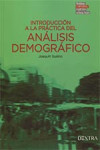 INTRODUCCION A LA PRACTICA DEL ANALISIS DEMOGRAFICO | 9788416898046 | Portada