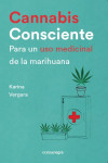 CANNABIS CONSCIENTE | 9788416605460 | Portada