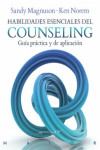 HABILIDADES ESENCIALES DEL COUNSELING | 9788433028709 | Portada