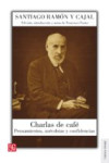 CHARLAS DE CAFE: PENSAMIENTOS, ANECDOTAS Y CONFIDENCIAS | 9788437507484 | Portada