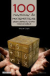 100 CUESTIONES DE MATEMÁTICAS | 9788416012428 | Portada