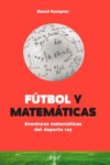 FÚTBOL Y MATEMÁTICAS | 9788434423848 | Portada