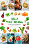 Biblia vegetariana | 9788416267231 | Portada