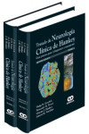 TRATADO DE NEUROLOGÍA CLÍNICA DE HANKEY. Guía práctica para el diagnóstico y tratamiento. 2 VOLS | 9789588871653 | Portada