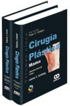 Cirugía Plástica. Mama. Volumen 5. 2 vols. + DVD | 9789588871530 | Portada