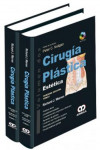 Cirugía Plástica. Estética. Volumen 2. 2 vols. + DVD | 9789588950327 | Portada