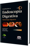 Actualización en Endoscopia Digestiva. Hemorragia digestiva. Volumen 1 | 9789588950396 | Portada