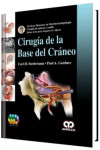 Cirugía de la Base del Cráneo + DVDs | 9789588950259 | Portada