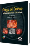 Cirugía del Cerebro Mínimamente Invasiva + DVD | 9789588950273 | Portada