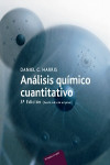 Análisis químico cuantitativo | 9788429172256 | Portada