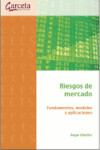 RIESGOS DE MERCADO | 9788416228706 | Portada