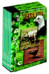 Tierra viva |  | Portada