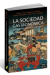 LA SOCIEDAD GASTRONOMICA Y OTROS CUENTOS PARA GOURMETS | 9788494464942 | Portada