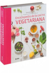Enciclopedia de la cocina vegetariana | 9788416138715 | Portada
