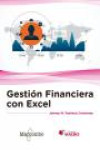 GESTIÓN FINANCIERA CON EXCEL | 9788426724090 | Portada