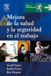 Mejora de la salud y la seguridad en el trabajo | 9788481748802 | Portada