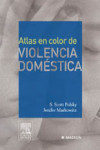 Atlas en color de Violencia Doméstica | 9788445816011 | Portada