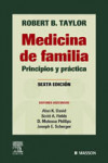 Medicina de Familia | 9788445812983 | Portada
