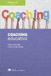 Coaching educativo Colección: Didáctica y Desarrollo | 9788428337861 | Portada